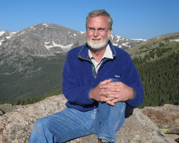 Donald L. Burton, DVM